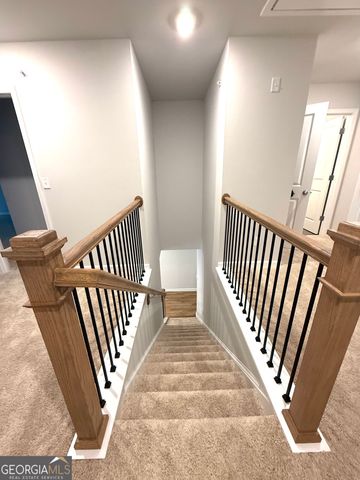 401 Lanier Circle, Woodstock, GA 30189