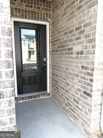 401 Lanier Circle, Woodstock, GA 30189