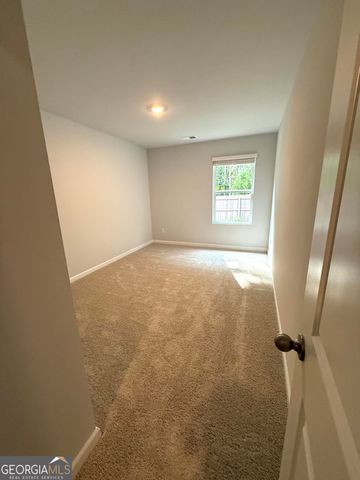 401 Lanier Circle, Woodstock, GA 30189