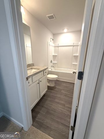 401 Lanier Circle, Woodstock, GA 30189