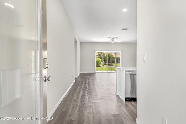 10148 Duffy Circle, Weeki Wachee, FL 34613