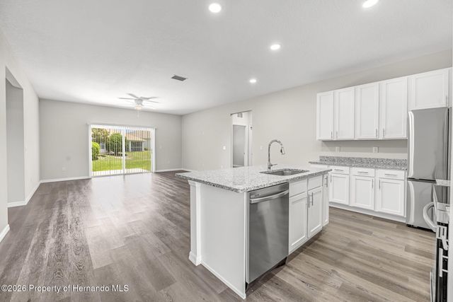 10148 Duffy Circle, Weeki Wachee, FL 34613