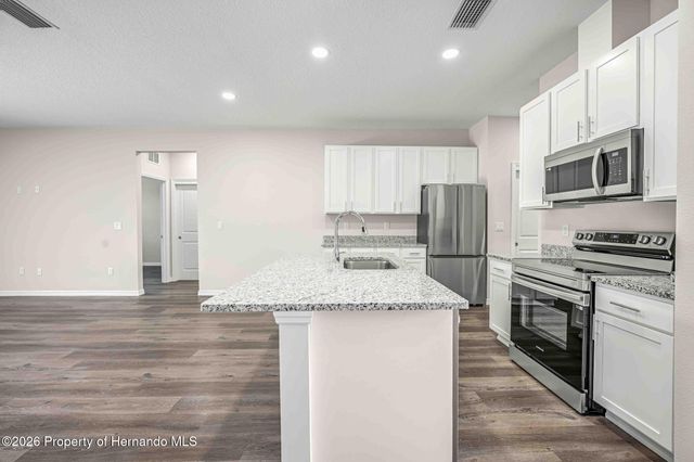 10148 Duffy Circle, Weeki Wachee, FL 34613