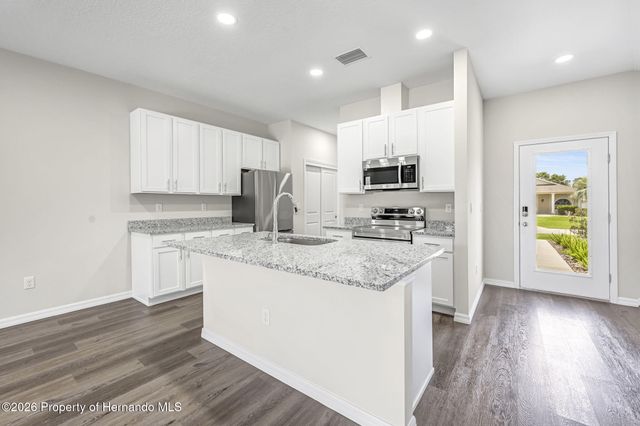 10148 Duffy Circle, Weeki Wachee, FL 34613