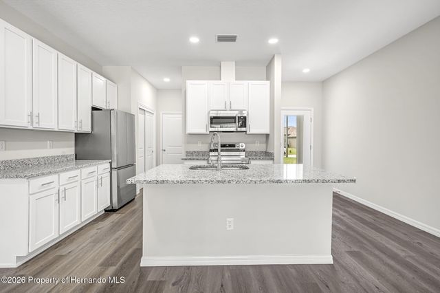 10148 Duffy Circle, Weeki Wachee, FL 34613