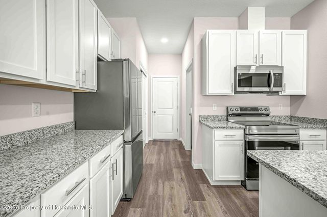 10148 Duffy Circle, Weeki Wachee, FL 34613