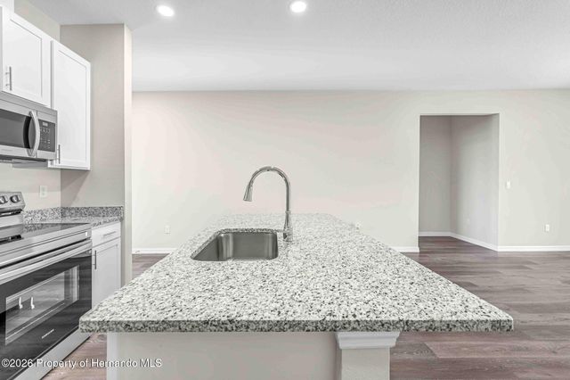 10148 Duffy Circle, Weeki Wachee, FL 34613