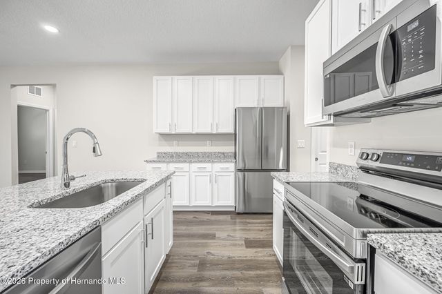 10148 Duffy Circle, Weeki Wachee, FL 34613