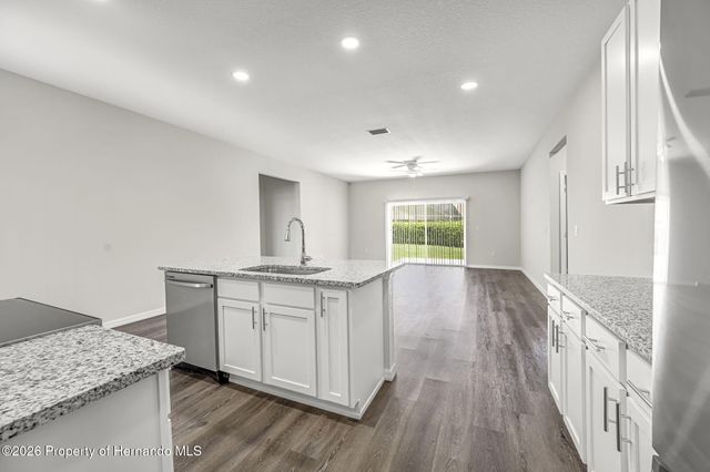 10148 Duffy Circle, Weeki Wachee, FL 34613