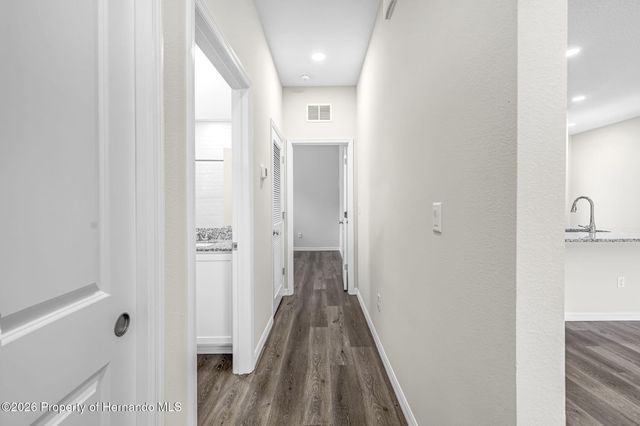 10148 Duffy Circle, Weeki Wachee, FL 34613