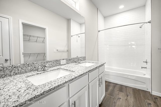 10148 Duffy Circle, Weeki Wachee, FL 34613