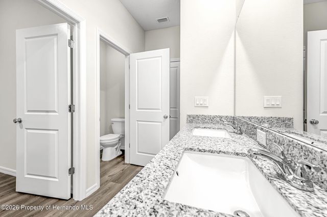 10148 Duffy Circle, Weeki Wachee, FL 34613