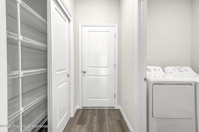 10148 Duffy Circle, Weeki Wachee, FL 34613