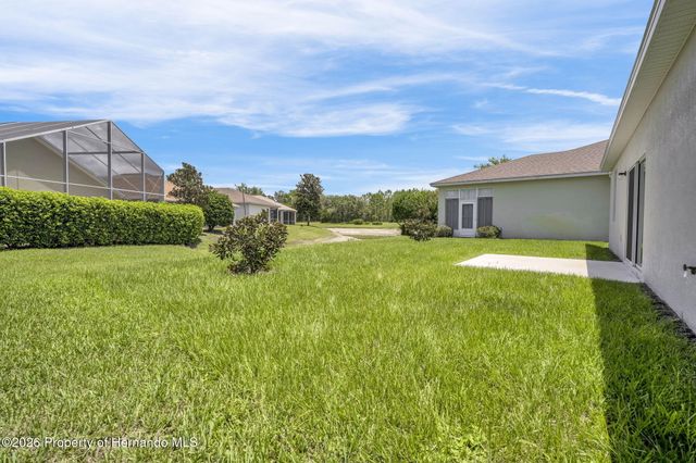 10148 Duffy Circle, Weeki Wachee, FL 34613