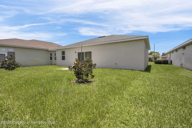 10148 Duffy Circle, Weeki Wachee, FL 34613