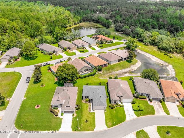 10148 Duffy Circle, Weeki Wachee, FL 34613