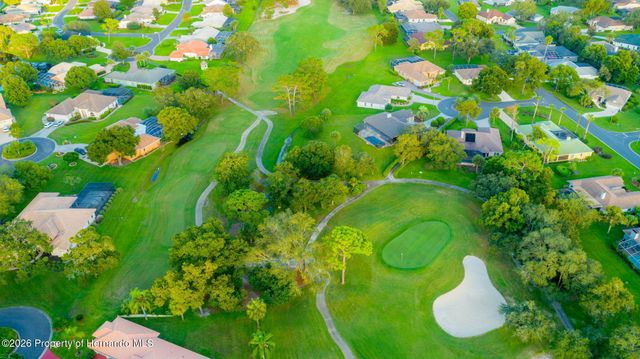 10148 Duffy Circle, Weeki Wachee, FL 34613