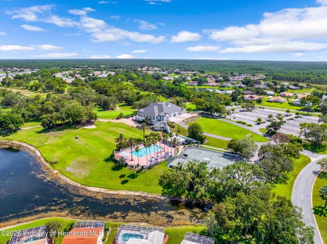 10148 Duffy Circle, Weeki Wachee, FL 34613