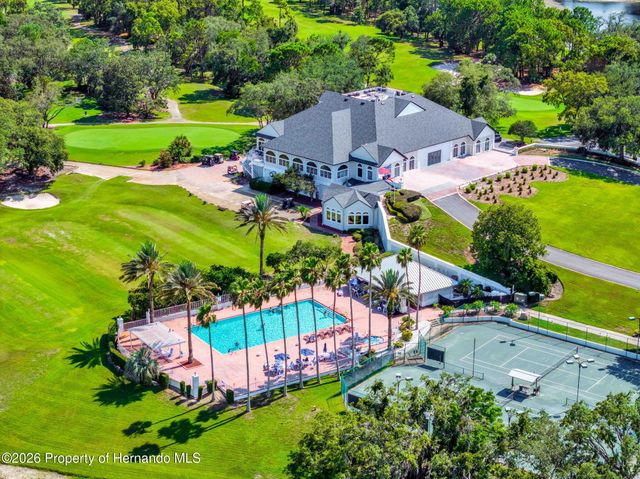 10148 Duffy Circle, Weeki Wachee, FL 34613