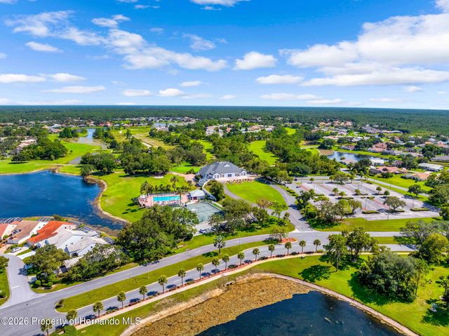 10148 Duffy Circle, Weeki Wachee, FL 34613