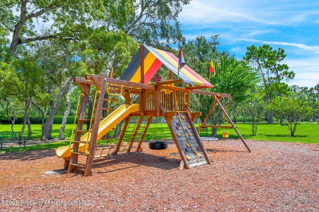 10148 Duffy Circle, Weeki Wachee, FL 34613