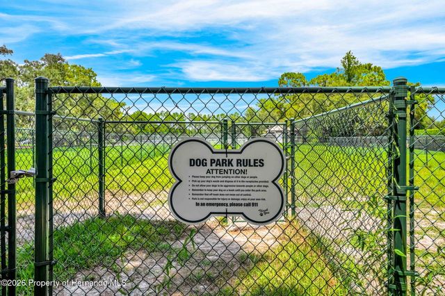 10148 Duffy Circle, Weeki Wachee, FL 34613