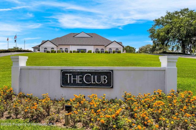 10148 Duffy Circle, Weeki Wachee, FL 34613