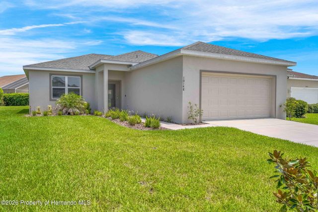 10148 Duffy Circle, Weeki Wachee, FL 34613