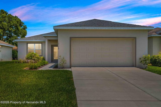 10148 Duffy Circle, Weeki Wachee, FL 34613