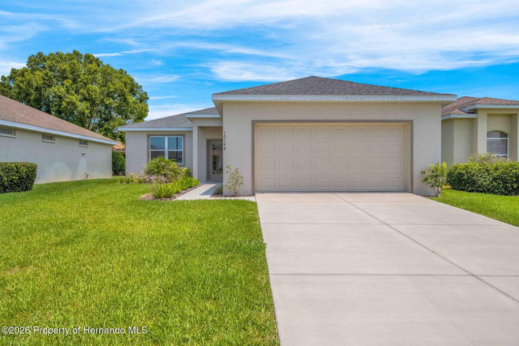 10148 Duffy Circle, Weeki Wachee, FL 34613