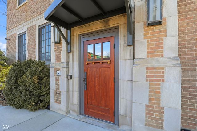 825 N Delaware Street 3B, Indianapolis, IN 46204