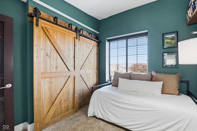 825 N Delaware Street 3B, Indianapolis, IN 46204