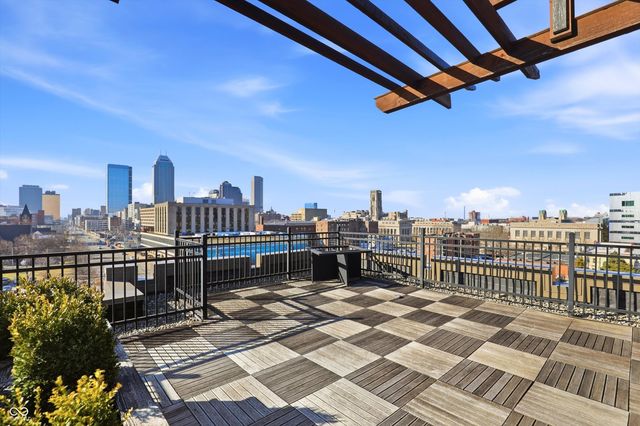 825 N Delaware Street 3B, Indianapolis, IN 46204