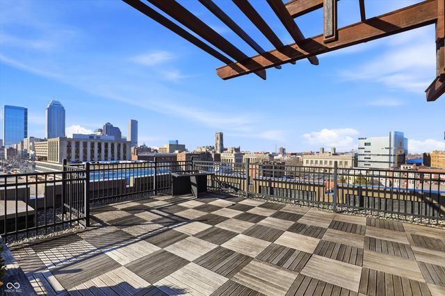 825 N Delaware Street 3B, Indianapolis, IN 46204