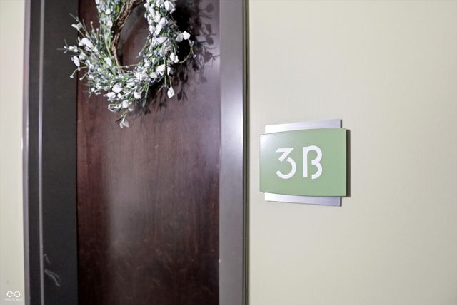 825 N Delaware Street 3B, Indianapolis, IN 46204
