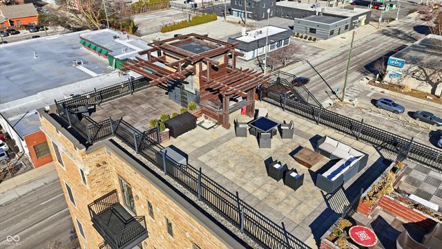825 N Delaware Street 3B, Indianapolis, IN 46204