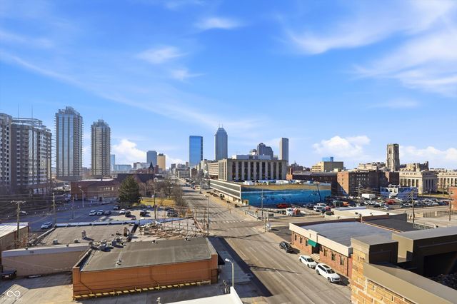 825 N Delaware Street 3B, Indianapolis, IN 46204