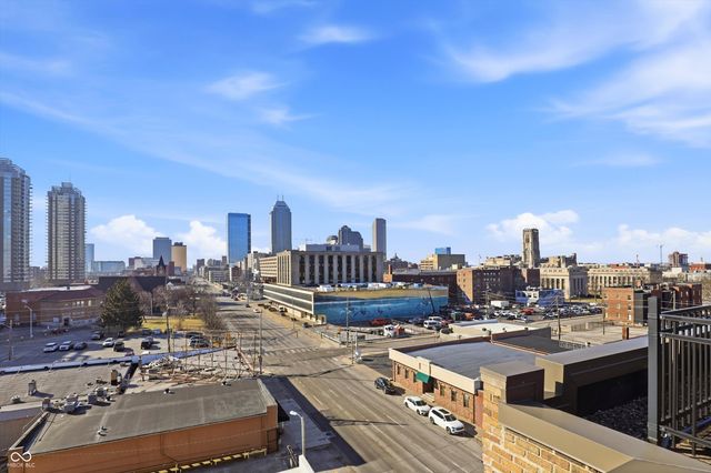 825 N Delaware Street 3B, Indianapolis, IN 46204