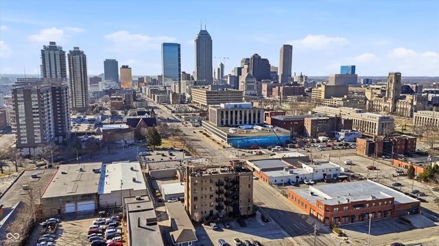 825 N Delaware Street 3B, Indianapolis, IN 46204