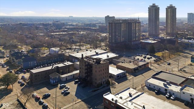 825 N Delaware Street 3B, Indianapolis, IN 46204