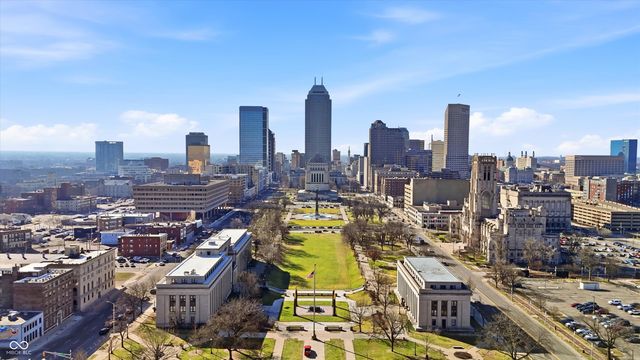 825 N Delaware Street 3B, Indianapolis, IN 46204