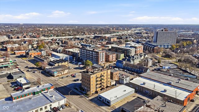 825 N Delaware Street 3B, Indianapolis, IN 46204