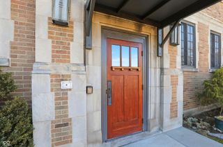 825 N Delaware Street 3B, Indianapolis, IN 46204
