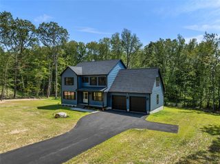 300 Tower Hill Road, Cumberland, RI 02864