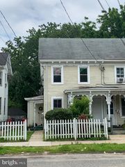 108 CHURCH STREET, Bridgeton, NJ 08302