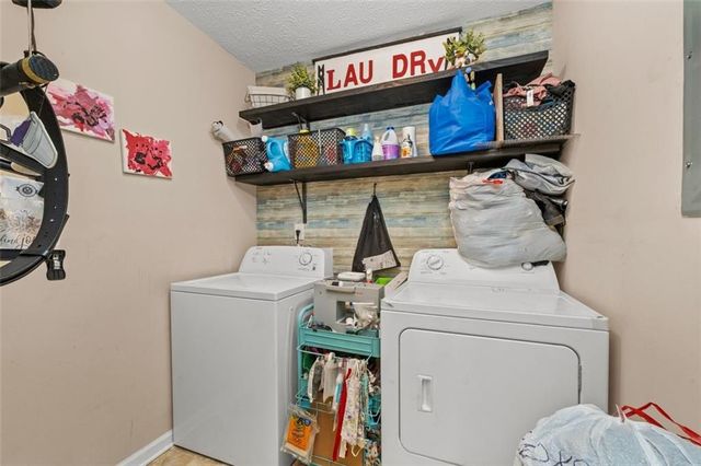 1003 Ola Dale Drive, Mcdonough, GA 30252