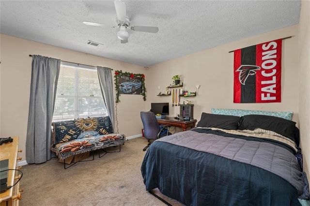 1003 Ola Dale Drive, Mcdonough, GA 30252