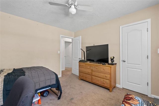 1003 Ola Dale Drive, Mcdonough, GA 30252