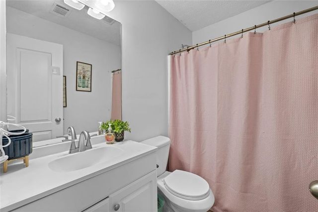 1003 Ola Dale Drive, Mcdonough, GA 30252