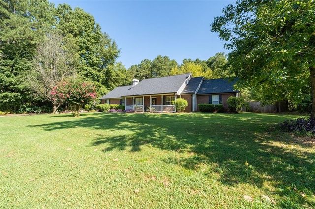 1003 Ola Dale Drive, Mcdonough, GA 30252